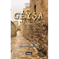 Geyşa