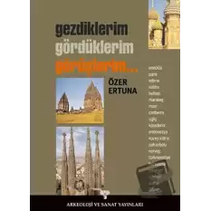 Gezdiklerim-Gördüklerim-Görüşlerim