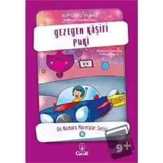 Gezegen Kaşifi Puki