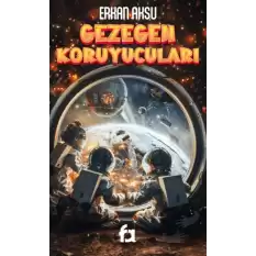 Gezegen Koruyucuları