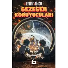 Gezegen Koruyucuları