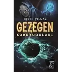 Gezegen Koruyucuları