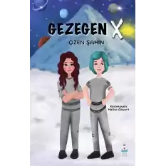 Gezegen X