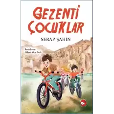 Gezenti Çocuklar