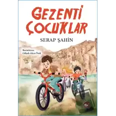 Gezenti Çocuklar