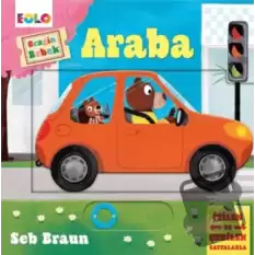 Gezgin Bebek - Araba