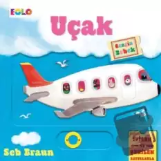 Gezgin Bebek - Uçak