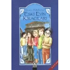 Gezgin Dedektifler Eski Evin Kiracıları