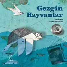 Gezgin Hayvanlar