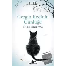 Gezgin Kedinin Günlüğü