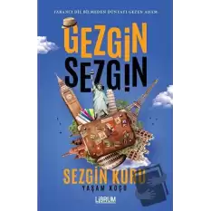 Gezgin Sezgin