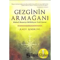 Gezginin Armağanı