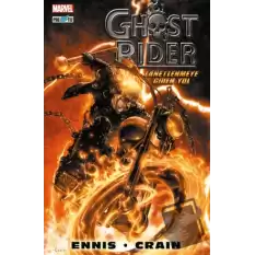 Ghost Rider: Lanetlenmeye Giden Yol