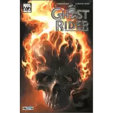 Ghost Rider: Lanetlenmeye Giden Yol - Bölüm 2