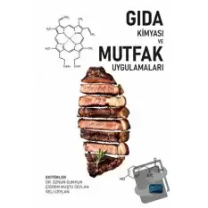 Gıda Kimyası ve Mutfak Uygulamaları