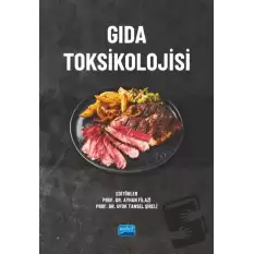 Gıda Toksikolojisi