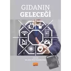 Gıdanın Geleceği