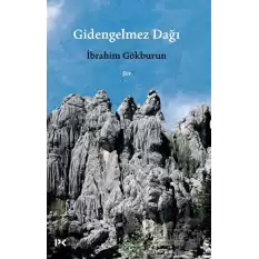 Gidengelmez Dağı