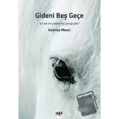 Gideni Beş Geçe