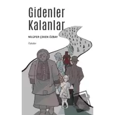 Gidenler Kalanlar