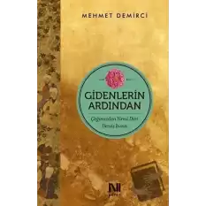 Gidenlerin Ardından