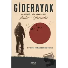 Giderayak