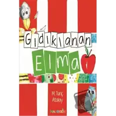 Gıdıklanan Elma