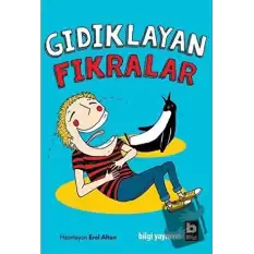 Gıdıklayan Fıkralar