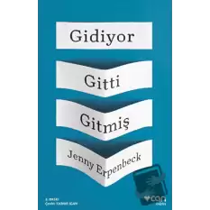 Gidiyor Gitti Gitmiş