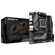 Gigabyte B650M Ds3H Ddr5 Hdmı Dp Pcıe 16X V4.0 Am5 Matx Anakart