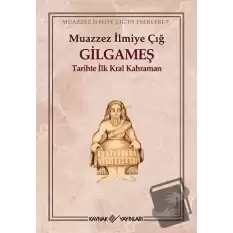 Gilgameş