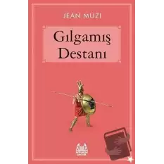 Gılgamış Destanı