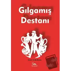 Gılgamış Destanı