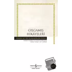 Gılgamış Hikayeleri