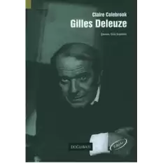 Gilles Deleuze