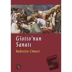 Giotto’nun Sanatı