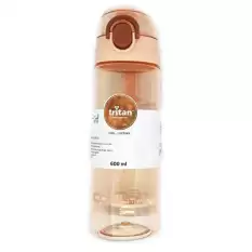 Gıpta Matara Kilitli Trıtan 600 Ml Pembe K756700