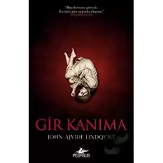 Gir Kanıma