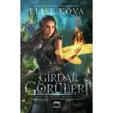 Girdap Görüleri - Girdap Günlükleri 1. Kitap