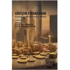 Girişim Finansmanı