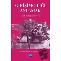 Girişimciliği Anlamak