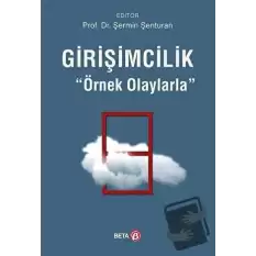 Girişimcilik