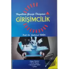 Girişimcilik