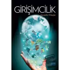 Girişimcilik