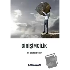 Girişimcilik