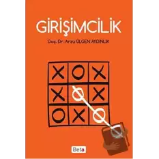 Girişimcilik