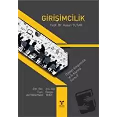 Girişimcilik