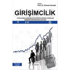 Girişimcilik - Güncel Konular