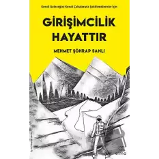 Girişimcilik Hayattır