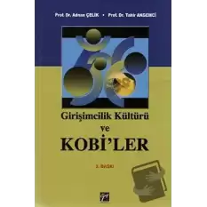 Girişimcilik Kültürü ve Kobiler